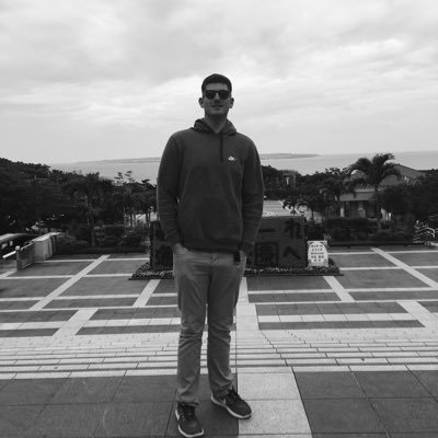 Profile Picture of Maxwell (@Maxcrews239) on Twitter