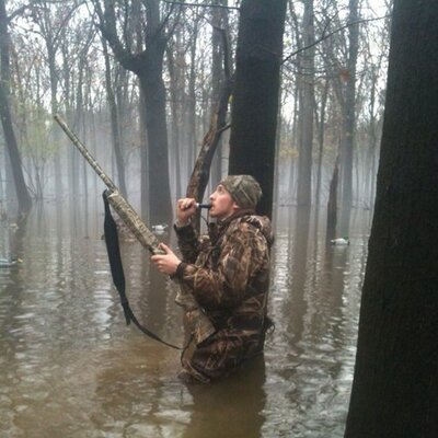 Profile Picture of Justin David Grider (@GriderJustin) on Twitter