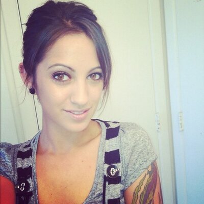 Profile Picture of Crystal Hatcher (@HatcherL) on Twitter