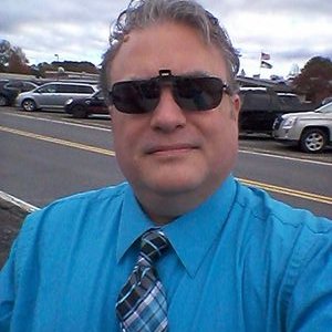 Profile Picture of Andrew Chatterton (@AndrewChatter8) on Twitter