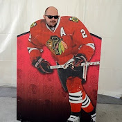 Profile Picture of IAN McNally (@IANMcNally) on Youtube