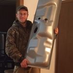 Profile Picture of Adam Derstine (@adam_derstine) on Instagram