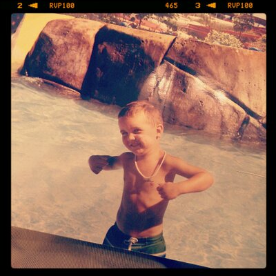 Profile Picture of Joey McClain (@Joey_McClain777) on Twitter