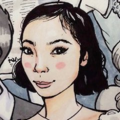 Profile Picture of Kim Ling (@OverFedArtist) on Twitter
