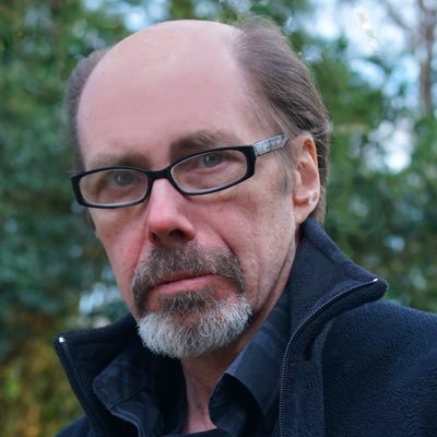 Profile Picture of Jeffery Deaver (@JefferyDeaver) on Twitter