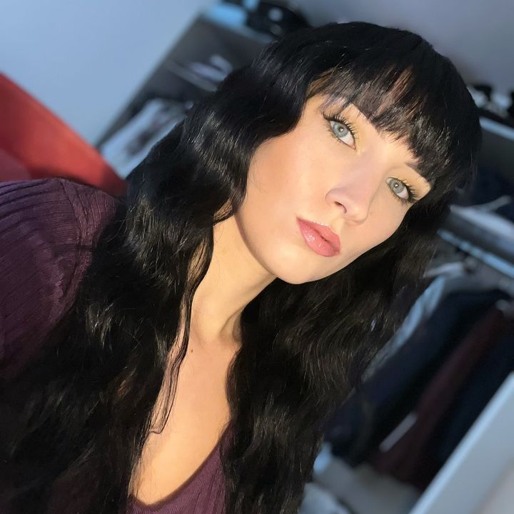 Profile Picture of Carolin Leinweber (@@caro.lin25) on Tiktok