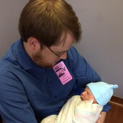 Profile Picture of Adam Earl Thornton (@CaptainEarl) on Twitter