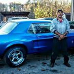 Profile Picture of Ray Danner (@dannerray) on Instagram