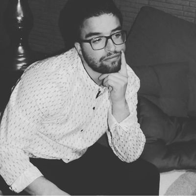 Profile Picture of Pedro Saez Garcia (@PedrosaezPsg) on Twitter