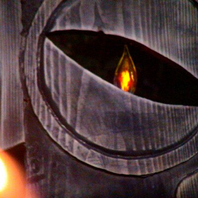 Profile Picture of Brian D. Gilman (@BigBadTiki) on Twitter