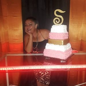 Rosa Lisette Sanchez - Twitter Profile Picture of Rosa Lisette Sanchez (@RosaLisetteSan1) on Twitter