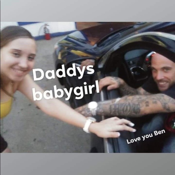 Profile Picture of Ben Marshall (@yungbunk) on Poshmark