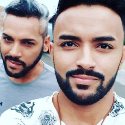 Profile Picture of ALEXANDER ARRUDA (@alexarruda79) on Twitter