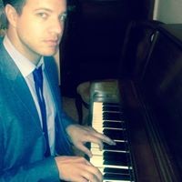 Profile Picture of Daniel Valentine (@daniel-valentine-30) on Quora