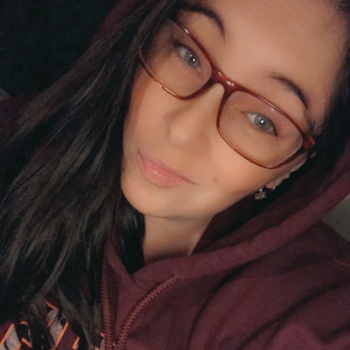 Profile Picture of Shannon Detwiler (@shannondetwiler) on Tiktok