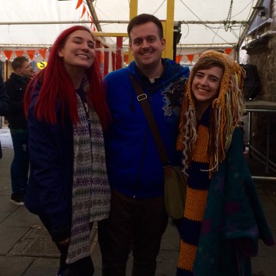 Profile Picture of Ross C Campbell (@RossCCampbell) on Twitter