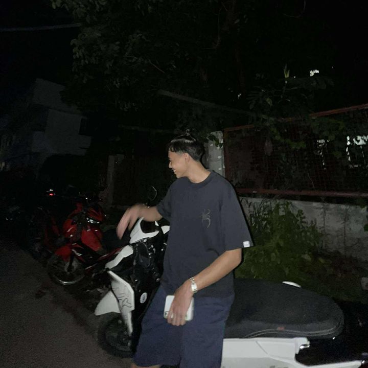 Profile Picture of LJohn Niete (@ljohnnietes2) on Tiktok