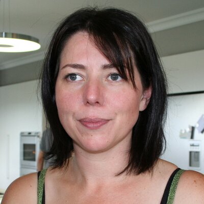 Profile Picture of Carla Hunt (@CarlaJodiHunt) on Twitter