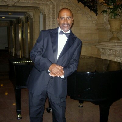 Chris Baskerville - Twitter Profile Picture of Chris Baskerville (@heydjblue2) on Twitter