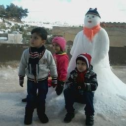 Profile Picture of Mohammed Ababneh (@ababnhMohamed78) on Twitter