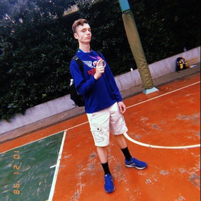 Profile Picture of Bryan Stoltzfus (@BryanStoltzfus) on Twitter