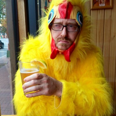 Profile Picture of Jesse Kerns (@kerns_jesse) on Twitter