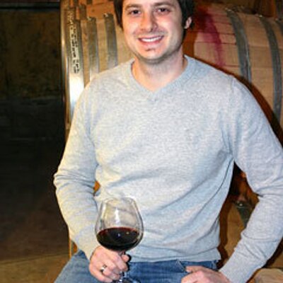 Ilya Senchuk - Twitter Profile Picture of Ilya Senchuk (@IlyaWineAffair) on Twitter