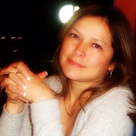 Profile Picture of Nancy Mena (@nancymenaa) on Pinterest