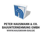 Profile Picture of Peter Hausmann & Co. (@peterhausmann_bau) on Instagram