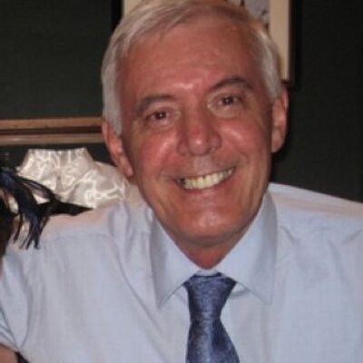 Profile Picture of Bill Cronin (@BilltheGooner) on Twitter