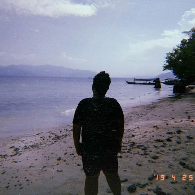 Profile Picture of Y A N S E L! (@ansel_pam) on Twitter