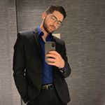 Profile Picture of Kenneth Barragán (@k.barragan) on Instagram