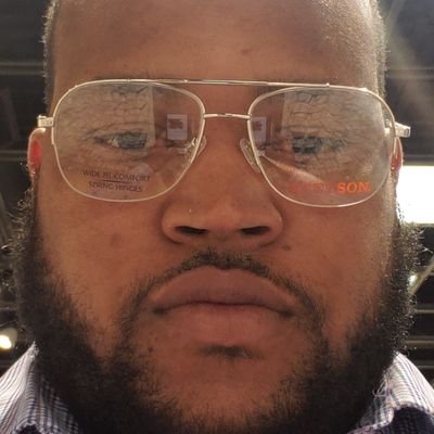 Profile Picture of VICTOR FIELDS (@Vicfields4423) on Twitter