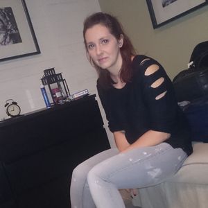 Profile Picture of Marta Pawłowska (@jafogirl) on Myspace