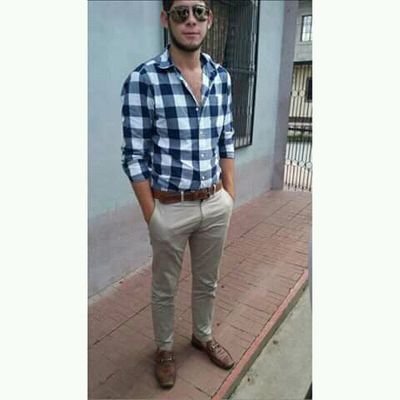 Profile Picture of JOHN FRANCO SOZA ALCANTARA (@JOHNFRANCOSOZA1) on Twitter