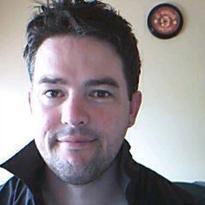 Profile Picture of Darin  Fitzgerald (@maxchloetess) on Twitter