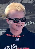 Profile Picture of Tyler Ankrum - Wikipediaon Wikipedia