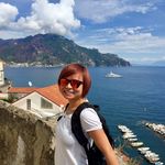 Profile Picture of Lanlan Liu (@austina2006) on Instagram