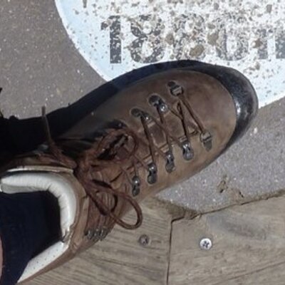 Profile Picture of Daniel Bourguignon (@danielbour) on Twitter