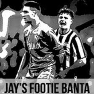 Profile Picture of Jay's Footie Banta (@JaysFootieBanta) on Twitter