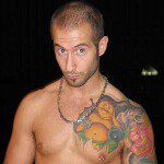 Profile Picture of David Lionel (@davidscansetti) on Instagram