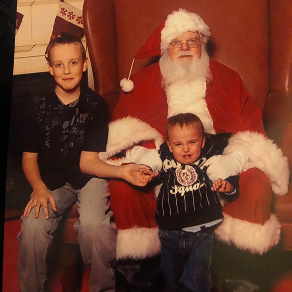 Profile Picture of Bianca Muller morgan (@biancamuller620) on Poshmark