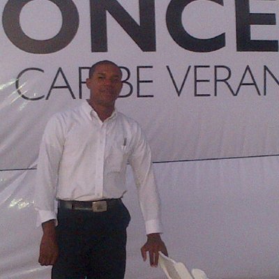 Profile Picture of Anderson Cabrera (@Djpebo2929) on Twitter