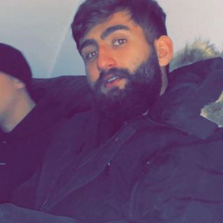 Profile Picture of Adam Venner Abboud (Odam) (@adam.venner.56) on Facebook