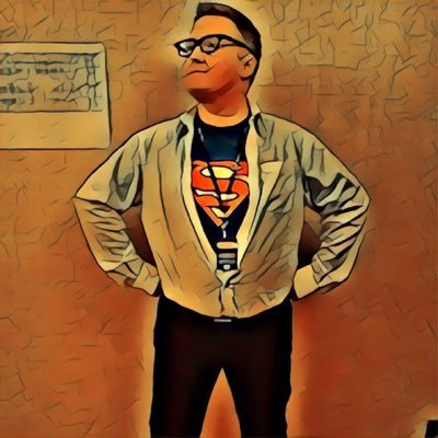 Profile Picture of Craig Watt (@ReichenbachFoll) on Twitter