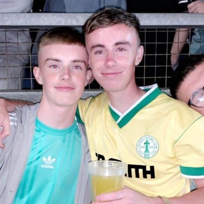 Profile Picture of Sheadoherty (@sheadoherty11) on Twitter