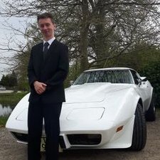 Profile Picture of Corey Herrmann (@core0007) on Twitter