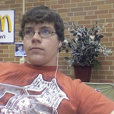 Profile Picture of John Wayne Pitman (@pitman38) on Twitter