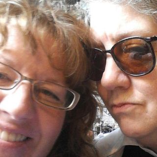 Profile Picture of Robyn Clemenson Rodd (@robynrodd) on Instagram