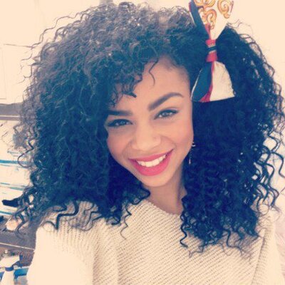 Profile Picture of Shawna Lambert (@Barbie_Girl59) on Twitter